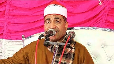 سورة يوسف تاريخية فوق الوصف الشيخ نبيل مصطفى البدرمانى زفاف احمد ناصر السلطاوى ملوي المنيا 4_3_2021