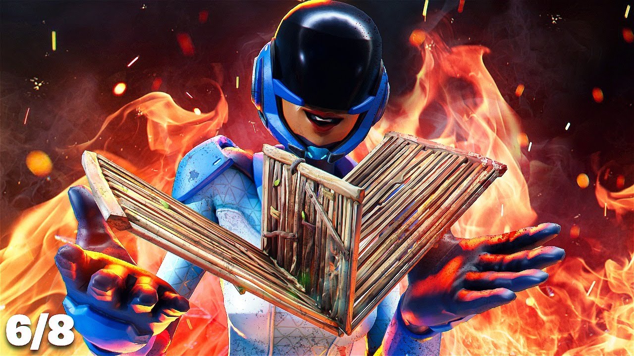 I Hosted the ULTIMATE Realistic 1v1 Tournament... (6/8) - YouTube