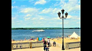 картинка: Наша ВОЛГА
