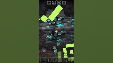 DO NOT CHECK SOUND || #glitch #minecraft #gaming #youtuber #memes