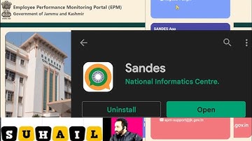 EPM JK employee performance monitoring portal registration