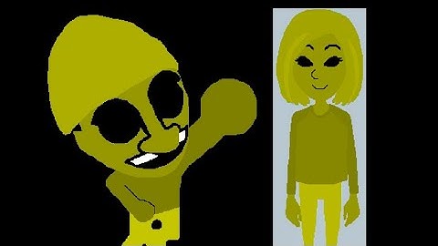 My First Own Jake And Glyris Error (Part 41) [Part C]