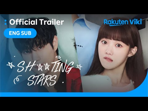 Sh**ting Stars - OFFICIAL TRAILER | Korean Drama | Lee Sung Kyung, Kim Young Dae