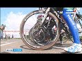 В Белгороде завершился чемпионат России по велоспорту