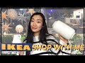 IKEA Shop with me &amp; Haul **New 2020/2021 Holiday Items!!**