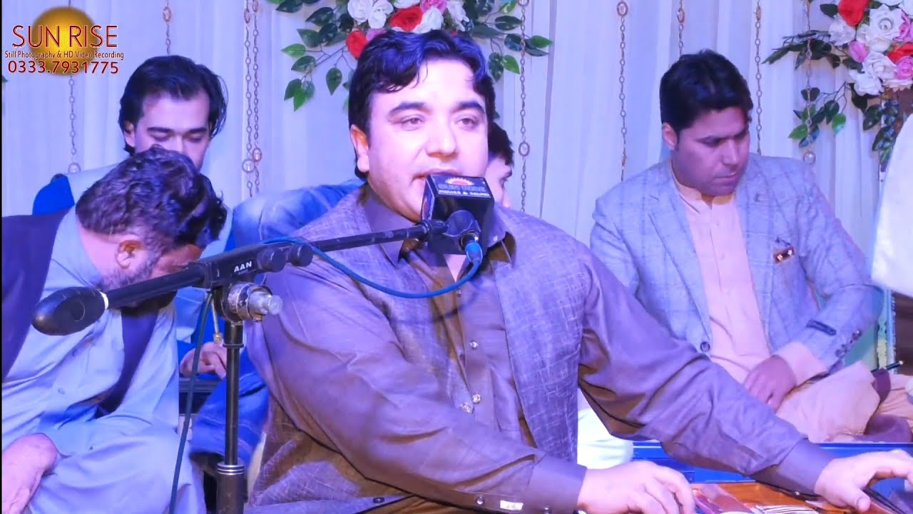 Da Shaista Zwani Kawanda  | Shafi esar Pashto Song 2022 | New Pashto Song 2022 | HD Video  |