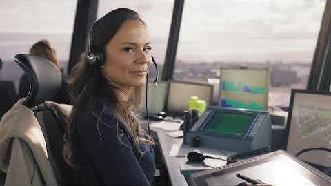 NAV Portugal - Institutional video (ENG)