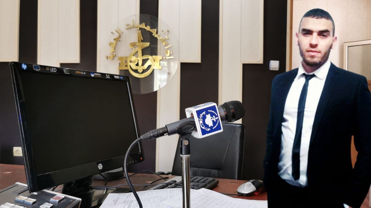 مروري في الاذاعة الوطنية حول الدخول المدرسي و التدريس الرقمي في الجزائر