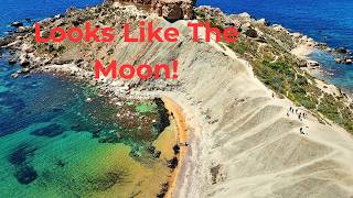 Our bimini has blown to pieces, And it`s Too Crowded in This Crazy Lunar Landscape S26 E137