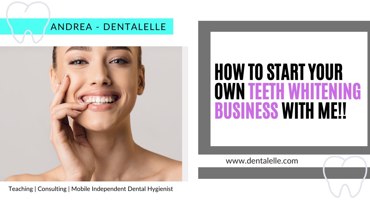 Tooth Gem Training by Dentalelle