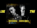 Live Thor da banda Malta e Marcos Kleine