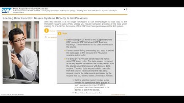 4  Data Acquisition with ODP and SLT