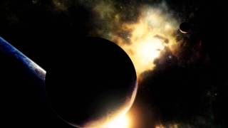 Jon Hallur - Stellar Shadows