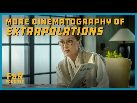 "Extrapolations"  DP Eigil Bryld // Frame & Reference