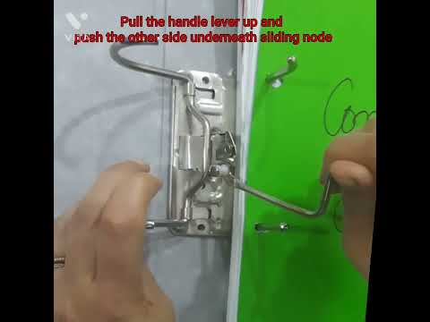 How to fix