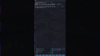 scrub: The USB Data Destroyer 💀 #coding #linuxcommandlinetutorial #programminglanguage