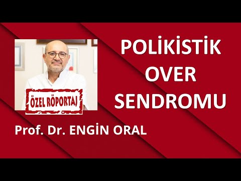 POLİKİSTİK OVER SENDROMU