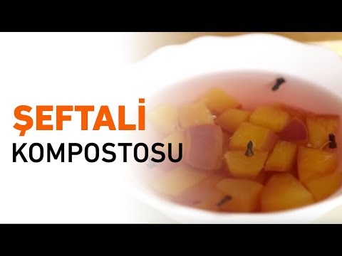 Video: Bir çocuk Için Komposto Nasıl Pişirilir