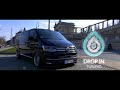 Drop In Tuning Episode 5 VW Multivan AirLift 3H Airride