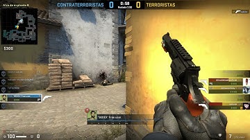 semirage ft. aimware.net