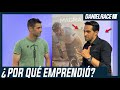 ALBERTO CONTADOR DE CICLISTA PROFESIONAL A EMPRESARIO | DANIEL RACE