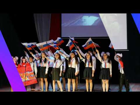 Почему я горжусь Россией?