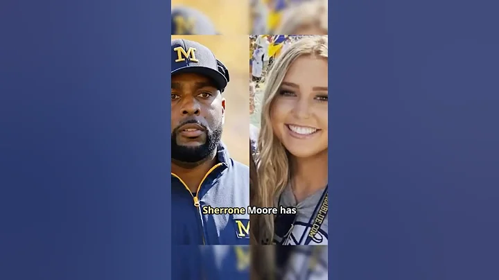 Sherrone Moore’s $28M Empire Is Crashing The Scandal With Paige Shiver No One Saw Coming!