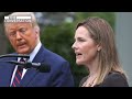 Amy Coney Barrett's HORRIFYING Record on Abortion