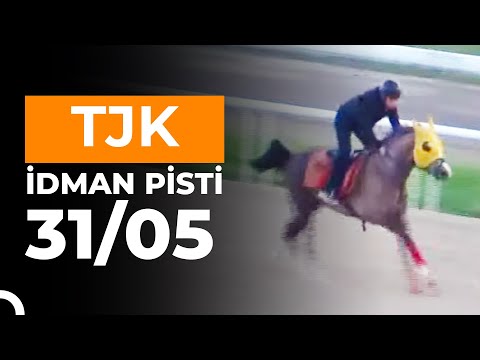 Bursa İdman Pisti 31/05/2024 Cuma