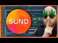 How to Mix SUNO Ai Stems SO Good it Feels ILLEGAL (Top Secret Mixing Advice From a Pro Producer)