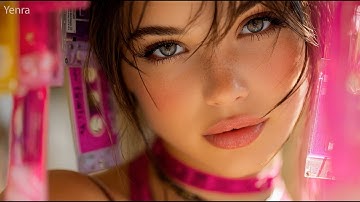 Neon Seed (Joy of the Prompt) - Chillwave AI Music Video (GPT-5 Pro, Suno, Midjourney)