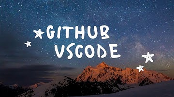 Display a GitHub repo in VSCode without cloning it