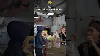 Bungkus Semuaaa Soalnya Di Bakso Rusuk Joss Gak Ada Yang Gak Enak