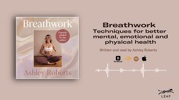 Ashley Roberts - Breathwork (Audiobook)