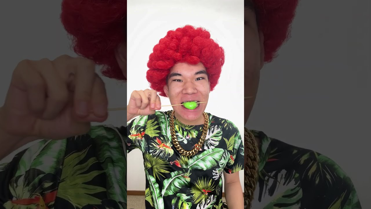 Gegagedigedagedago Funny Video 