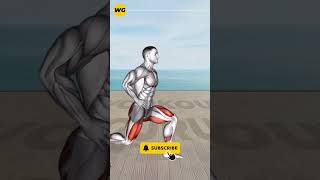 ➜ Over 30? ➜ Gain Lean Muscle at Home  Exercise #3