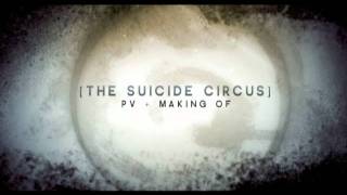 the GazettE [VENOMOUS CELL] LIVE TOUR 11 Promo