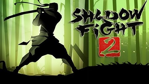 HOW TO HACK SHADOW FIGHT 2 WITHOUT ROOT 100℅ WORKING