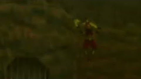 legend of zelda ocarina of time NIMPIZE ADVENTURE  romhack part 2  #legendofzeldaromhack