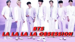 Download Lagu BTS LA LA LA LA OBSESSION| COMPILATION 2013-2021 🔥🔥 MP3
