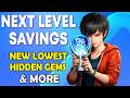 PSN Next Level Savings + New Lowest, Hidden Gems, Easy Platinums Platinum Difficulty &amp; Time