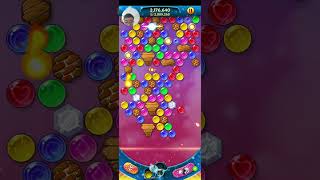 Bubble Bust Blitz- New World Record Score screenshot 2