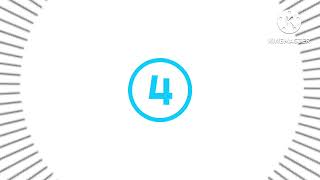 KVH ident Easter's countdown 21.04.2026