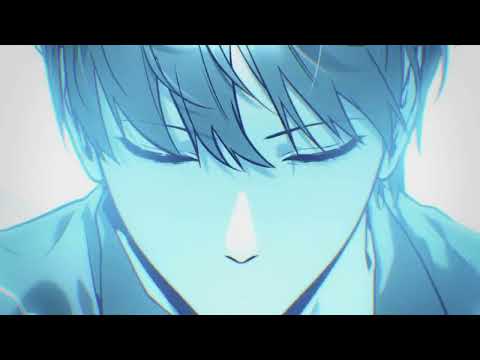 meant to be alone || joongdok