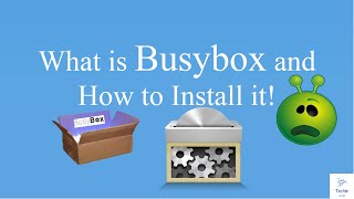 What is Busybox & How to Install Busybox in your device after rooting. screenshot 5