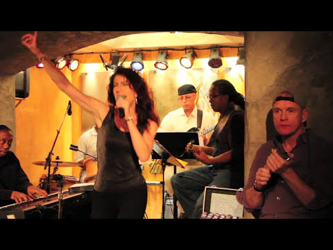 Valerie Ghent -