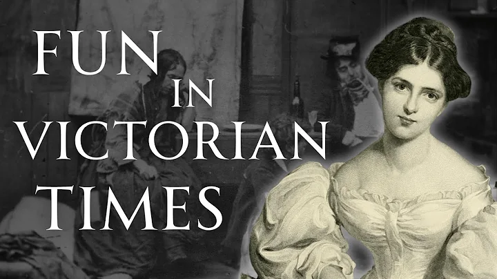 How Did Victorians Entertain Themselves? | Human Voiced, No Ads