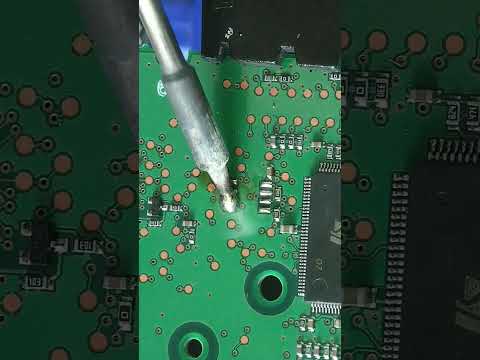 Replacing EEPROM #electronic