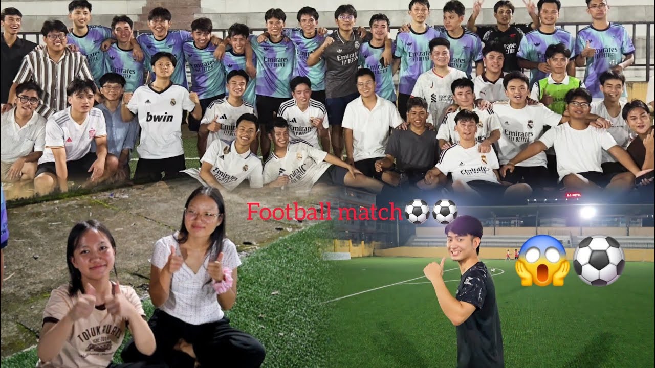 Exciting 😱 ! Football ⚽️ match in medical college🥼🥼 ,TRIHMS Naharlagun, Arunachal Pradesh