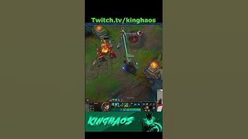 INSANE Thresh Prediction #shorts